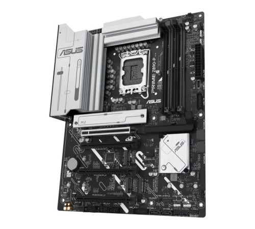 Материнская плата/ PRIME Z890-P Материнская плата/ PRIME Z890-P