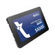 Твердотельный накопитель Netac SA500 2.5 SATAIII 3D NAND SSD 240GB, R/W up to 520/450MB/s 3Y