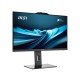 Моноблок MSI PRO AP272P 14M-623RU 27"(1920x1080 IPS)/Intel Core i5 14400(2.5Ghz)/16384Mb/512PCISSDGb/noDVD/Int:Intel UHD Graphics 730/Cam/BT/WiFi/-/war 1y/7.5kg/Black/Win11Pro + Wireless KB+M