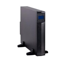 Источник бесперебойного питания Huawei-Dimprom ИБП2000-МБ1-6KVA+SNMP карта(02354GJL, RMS-SNMP01A)+Шасси для крепления ИБП в 19" (21245590, static rail)  + Комплект батарейных кабелей 1,5м (02291102)(UPS2000-H-6KRTL) 1y (потертости)