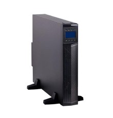 Источник бесперебойного питания Huawei-Dimprom ИБП2000-МБ1-6KVA+SNMP карта(02354GJL, RMS-SNMP01A)+Шасси для крепления ИБП в 19" (21245590, static rail)  + Комплект батарейных кабелей 1,5м (02291102)(UPS2000-H-6KRTL) 1y (потертости)
