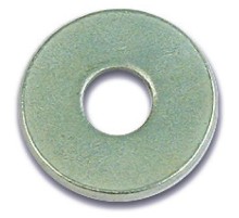 Шайба М10 кузовная DIN9021