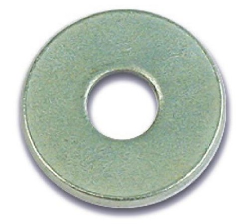 Шайба М10 кузовная DIN9021