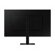 ЖК монитор Samsung S32D804UAI/ Samsung S32D804UAI 32" VA LED monitor, 3840x2160, 5ms(GtG), 350 cd/m2, MEGA DCR( static 3000:1), 178°/178°, 60Hrz, HDMI, DP, USB3.0x3, USB-C (90), LTSP, HAS 120mm, HDR10, sRGB 99%, VESA 100x100 mm, black