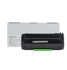 Картридж черный, 25000 стр. для Lexmark MS521, MS621, MX521, MX522, MX622 (аналог 56F5U0E)