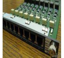 MM711 ANLG MEDIA MODULE - NON GSA