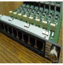 MM711 ANLG MEDIA MODULE - NON GSA
