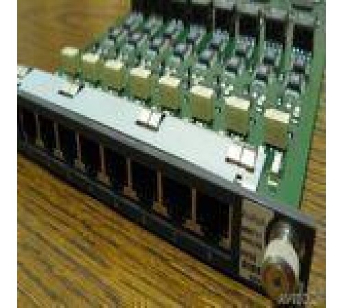MM711 ANLG MEDIA MODULE - NON GSA