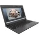 Ноутбук/ Lenovo ThinkPad P16v G2 16" WUXGA (1920 x 1200) IPS, Intel Core Ultra 7 155H, Intel Arc Graphics, 16GB DDR5, 512GB PCIe M.2 SSD, Wi-Fi 6, Wired Ethernet, 1080P FHD RGB Cam, 90Wh, Backlit Keys, Win 11 Pro, Black ( EN_kbd , 3pin cable)