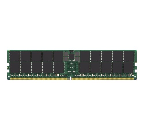Память оперативная/ Kingston 64GB 5600MT/s DDR5 ECC Reg CL46 DIMM 2Rx4 Hynix A Renesas Память оперативная/ Kingston 64GB 5600MT/s DDR5 ECC Reg CL46 DIMM 2Rx4 Hynix A Renesas