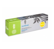 -/ Картридж лазерный Cactus CS-PH6125C 106R01335 голубой (1000стр.) для Xerox Phaser 6125