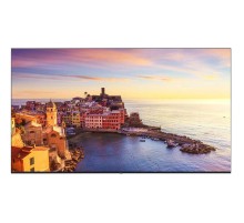 Телевизор 50'' LG 50UM662H/ LG 50UM662H Hotel TV, UHD, 330 cd/m2, webOS 23, DVB-T2/C/S2, IP-channels, Wi-Fi, Bluetooth, SoftAP, Hotel mode, Pro:Centric