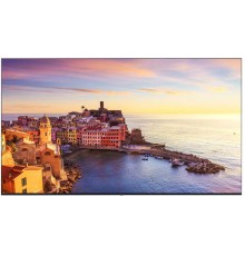 Телевизор 50'' LG 50UM662H/ LG 50UM662H Hotel TV, UHD, 330 cd/m2, webOS 23, DVB-T2/C/S2, IP-channels, Wi-Fi, Bluetooth, SoftAP, Hotel mode, Pro:Centric
