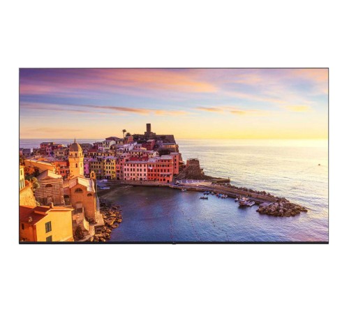 Телевизор 50'' LG 50UM662H/ LG 50UM662H Hotel TV, UHD, 330 cd/m2, webOS 23, DVB-T2/C/S2, IP-channels, Wi-Fi, Bluetooth, SoftAP, Hotel mode, Pro:Centric
