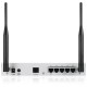 Межсетевой экран Межсетевой экран Zyxel USG FLEX 50AX, 1xWAN GE, 4xLAN/DMZ GE, Wi-Fi 6 (AX1800), 1xUSB3.0, NebulaFlex **