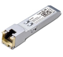 трансивер TP-Link SM5310-T, 10GBASE-T RJ45 SFP+ Module