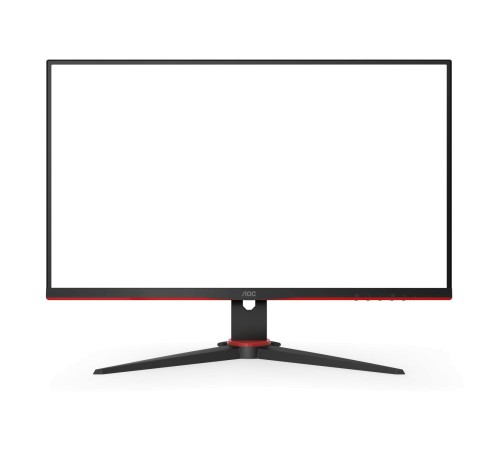 Монитор игровой 27'' 16:9 1920х1080(FHD) IPS, 165 Hz, 250 cd/m2, 1100:1, 8М:1, 1ms, VGA, 2xHDMI, DP, Tilt, Speakers, Black, Red (Вскрытая упаковка) Монитор игровой 27'' 16:9 1920х1080(FHD) IPS, 165 Hz, 250 cd/m2, 1100:1, 8М:1, 1ms, VGA, 2xHDMI, DP, Tilt, Speakers, Black, Red (Вскрытая упаковка)