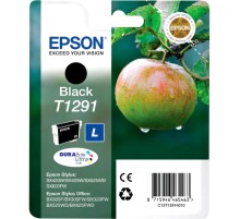 Картридж/ Epson I/C black for SX420W/BX305F new