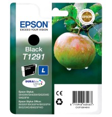 Картридж/ Epson I/C black for SX420W/BX305F new