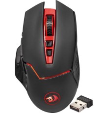 Redragon Беспроводная игровая мышь Mirage 15м,10 кнопок,4800dpi