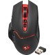 Redragon Беспроводная игровая мышь Mirage 15м,10 кнопок,4800dpi