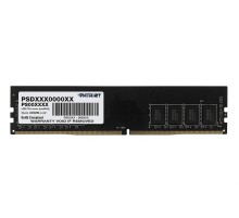 Оперативная память Patriot SL DDR4 DIMM 8GB 3200MHz CL22 1*8GB 22-22-22-52 1.2V (analog PSD48G320081)