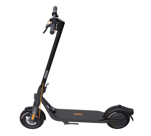 Электросамокат Ninebot KickScooter F2 PRO модели 051203A (Вскрытая упаковка) Электросамокат Ninebot KickScooter F2 PRO модели 051203A (Вскрытая упаковка)