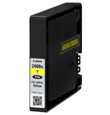 Картридж/ INK PGI-2400XL Y EMB