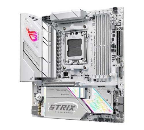 Материнская плата/ ROG STRIX B850-G GAMING WIFI