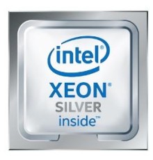 Процессор DELL  Intel Xeon Silver 4310 (2,1GHz, 12C, 18MB, Turbo, 120W HT), DDR4 3200 (analog SRKXN/CD8068904657901, с разборки, без ГТД)