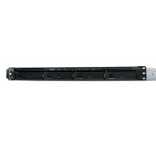 Модуль расширения Synology Expansion Unit (Rack 1U) for RS818+, RS818RP+, RS816, RS815+, RS815RP+, RS815, RS820+, RS820RP+,RS1219+,RS819 up to 4hot plug HDDs SATA(3,5' or 2,5')/1xPS incl eSATA Cbl