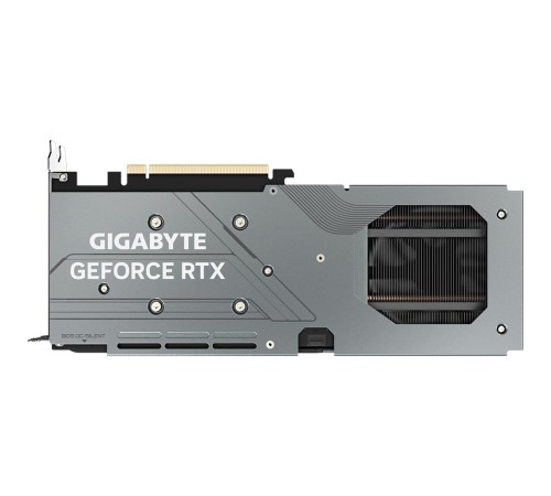 Видеокарта/ VGA GIGABYTE NVIDIA GeForce RTX 4060 GAMING OC 8G 8GB, GDDR6/128-bit, PCIe 4.0, 2xHDMI 2.1, 2xDP, 2-slot