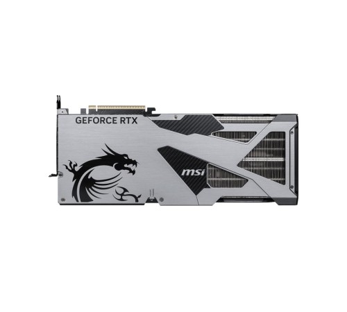 Видеокарта/ GeForce RTX 5070 Ti 16G VANGUARD SOC Видеокарта/ GeForce RTX 5070 Ti 16G VANGUARD SOC