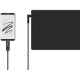 Графический планшет/ Графический планшет Huion Inspiroy RTM-500 Black