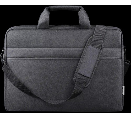 Defender Сумка для ноутбука Firm 15.6" графит, карман