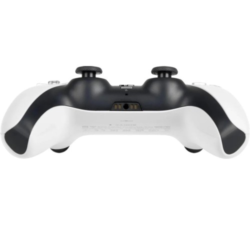 Геймпад/ Геймпад Sony DualSense for PlayStation 5/5 Pro, 5 revision, белый CFI-ZCT1W