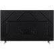Телевизор ЖК 65'' Hisense/ 65", QLED, Ultra HD, Smart TV (ОС VIDAA U5), Wi-Fi, PCI 2000, DVB-T2/T/C/S2/S, 2х10W, CI+(1.4), 3хHDMI, 2хUSB, Works with Alexa, Alexa Built-in, VIDAA Voice, Yandex, Black