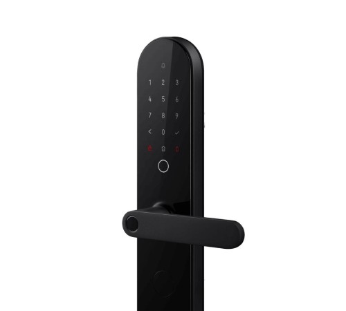 Умный дверной замок Aqara Door Lock N100 (Вскрытая упаковка) Умный дверной замок Aqara Door Lock N100 (Вскрытая упаковка)