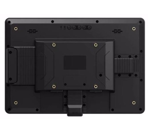 Микрокиоск Newland Nquire 1000 Manta III, 10'', 2D MP CM66, 8MP FFC, BT, 4G, GPS, Wi-Fi&PoE. Incl. wall mount brack$multipl adap. OS: A13 GMS