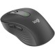 Мышь/ Logitech Wireless Mouse Signature M650 -GRAPHITE-BT-M650