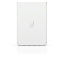 Точка доступа Ubiquiti U6-IW - UniFi6 In-Wall