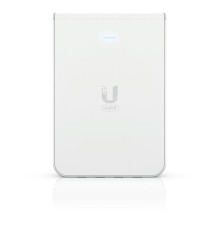 Точка доступа Ubiquiti U6-IW - UniFi6 In-Wall