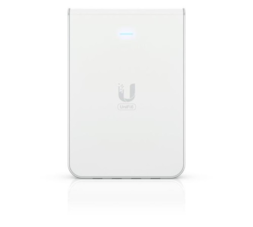 Точка доступа Ubiquiti U6-IW - UniFi6 In-Wall