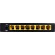 Коммутатор/ Unmanaged Switch 8x100Base-TX, metal case