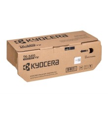 Тонер Kyocera Тонер-картридж TK-3410 для ECOSYS PA5000x (15500 стр.)