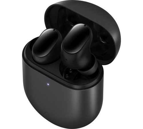 Наушники Redmi Buds 3 Pro Black TWSEJ01ZM (BHR5310GL) (Вскрытая упаковка) Наушники Redmi Buds 3 Pro Black TWSEJ01ZM (BHR5310GL) (Вскрытая упаковка)