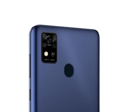 ZTE Blade A31 Blue, 5.45'' 720x1440, 4x1,6 ГГц+4x1,2 ГГц, 8 Core, 2GB RAM, 32GB, up to 128GB flash, 8Mpix/2Mpix, 2 Sim, 2G, 3G, LTE, BT v4.2, Wi-Fi, NFC, GPS, Micro-USB, 3000mAh, Android 11, 166g, 146 ммx71 ммx8,9 мм ZTE Blade A31 Blue, 5.45'' 720x1440, 4x1,6 ГГц+4x1,2 ГГц, 8 Core, 2GB RAM, 32GB, up to 128GB flash, 8Mpix/2Mpix, 2 Sim, 2G, 3G, LTE, BT v4.2, Wi-Fi, NFC, GPS, Micro-USB, 3000mAh, Android 11, 166g, 146 ммx71 ммx8,9 мм
