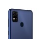 ZTE Blade A31 Blue, 5.45'' 720x1440, 4x1,6 ГГц+4x1,2 ГГц, 8 Core, 2GB RAM, 32GB, up to 128GB flash, 8Mpix/2Mpix, 2 Sim, 2G, 3G, LTE, BT v4.2, Wi-Fi, NFC, GPS, Micro-USB, 3000mAh, Android 11, 166g, 146 ммx71 ммx8,9 мм