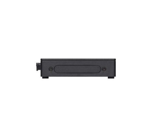 платформа для ПК/ Nettop ASUS NUC Model: NUC13BRK, Intel® Processor N50, 1xDDR5-4800 SO-DIMM supported, Intel UHD Graphics Technology, Intel Wi-Fi 6E AX210 (Gig+), Bluetooth v5.3, 2xUSB 3.2 Gen2 TypeA, 2xUSB 2.0 TypeA, 2xHDMI 2.1(TMDS), 2xRJ45 LAN, 1xDC-i