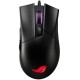 Мышь ASUS ROG GLADIUS II CORE, 92,5g, Wired, 6,2K DPI Sensor, 6 Programmable Buttons, Black